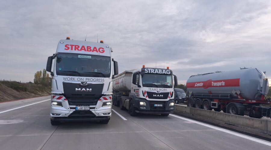 2024 - A9 Coswig