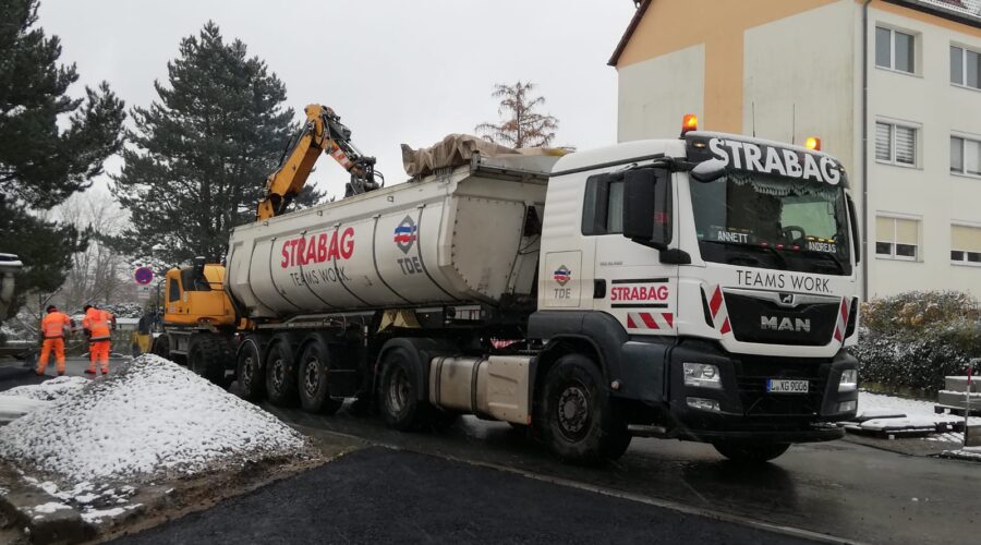 Baustelle Neukirchen.2